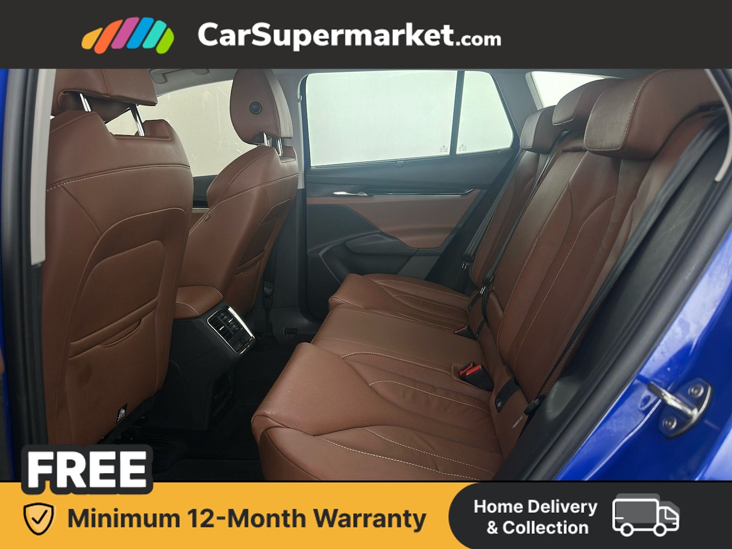 Used Skoda Enyaq 2022 for sale - 77719182: Photo 20