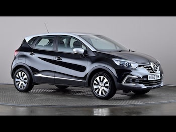 Used Renault Captur 2018 for sale - 79066796: Photo
