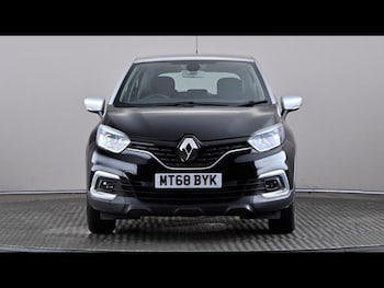 Used Renault Captur 2018 for sale - 79066796: Photo