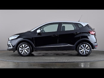 Used Renault Captur 2018 for sale - 79066796: Photo