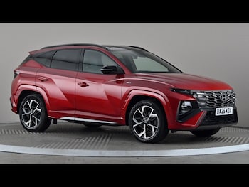 Used Hyundai TUCSON 2025 for sale - 79366966: Photo