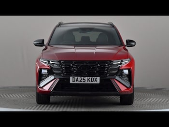 Used Hyundai TUCSON 2025 for sale - 79366966: Photo