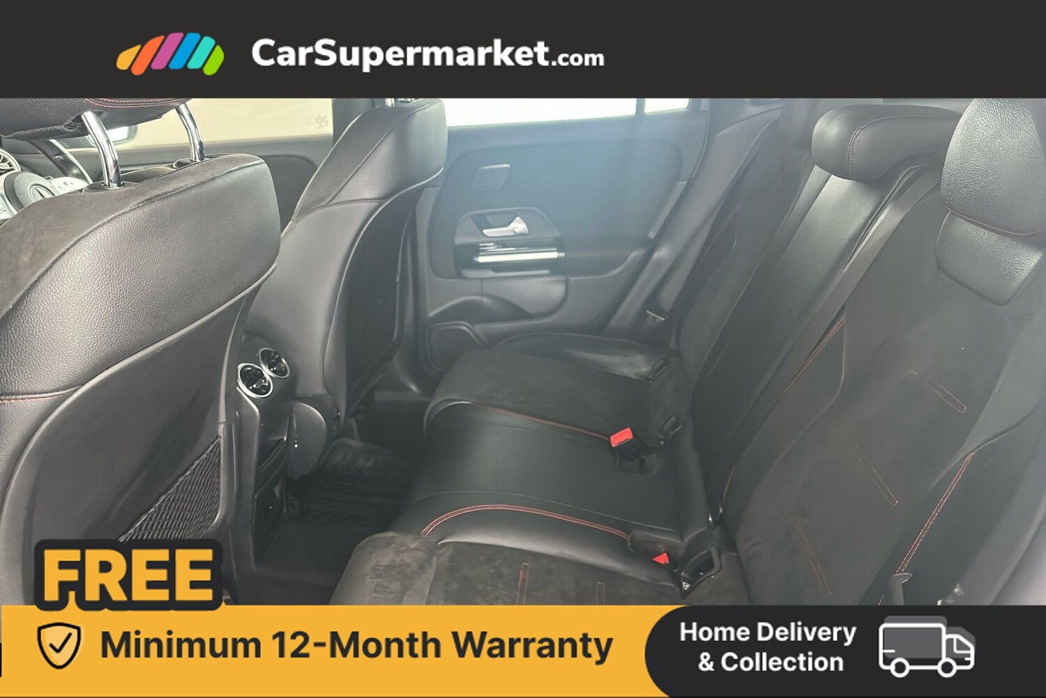 Used Mercedes-Benz GLA 2021 for sale - 76342042: Photo 12