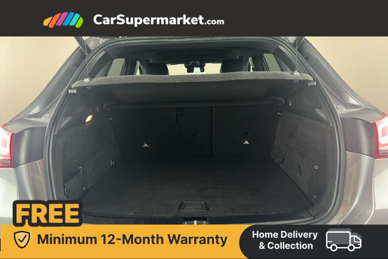 Used Mercedes-Benz GLA 2021 for sale - 76342042: Photo 16