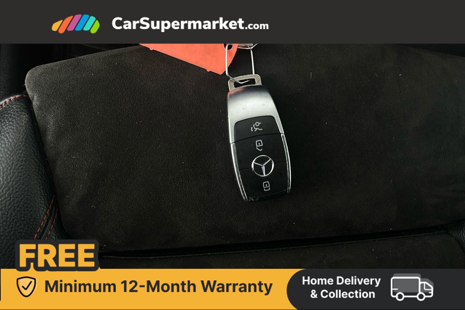 Used Mercedes-Benz GLA 2021 for sale - 76342042: Photo 17