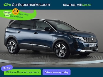 Used Peugeot 5008 2023 for sale - 78484941: Photo
