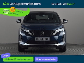 Used Peugeot 5008 2023 for sale - 78484941: Photo