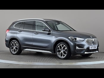 Used BMW X1 2021 for sale - 79161492: Photo