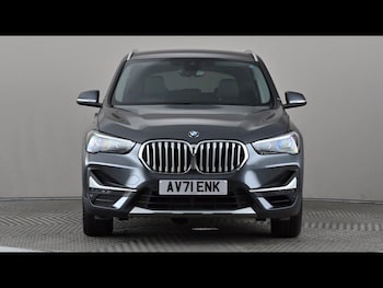 Used BMW X1 2021 for sale - 79161492: Photo