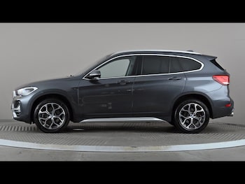 Used BMW X1 2021 for sale - 79161492: Photo