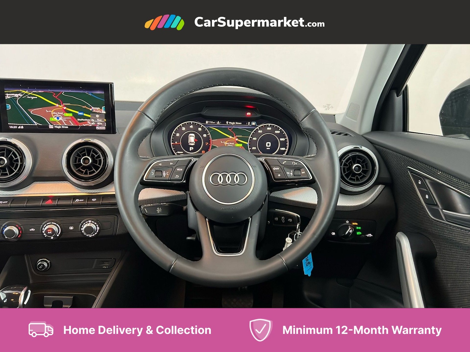 Used Audi Q2 2024 for sale - 76035278: Photo 14