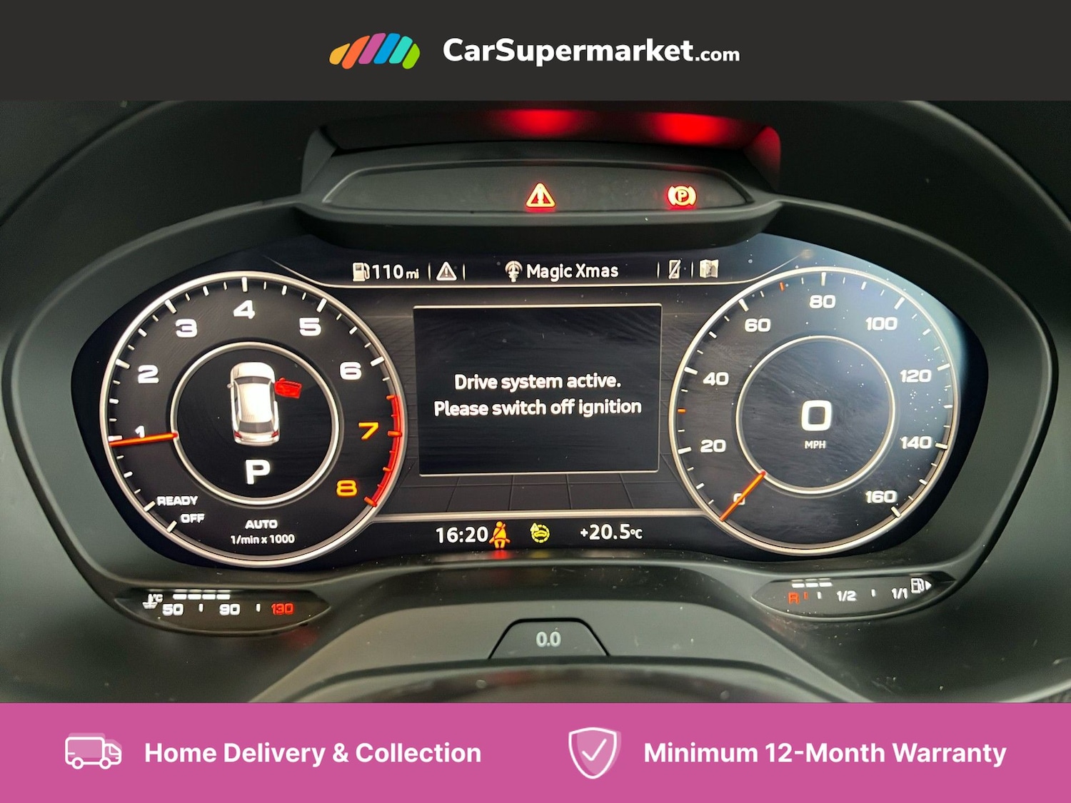 Used Audi Q2 2024 for sale - 76035278: Photo 15