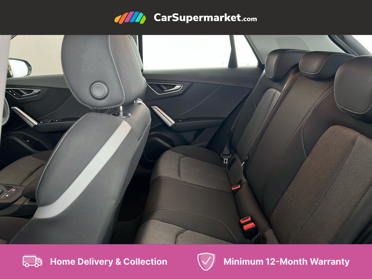 Used Audi Q2 2024 for sale - 76035278: Photo 18
