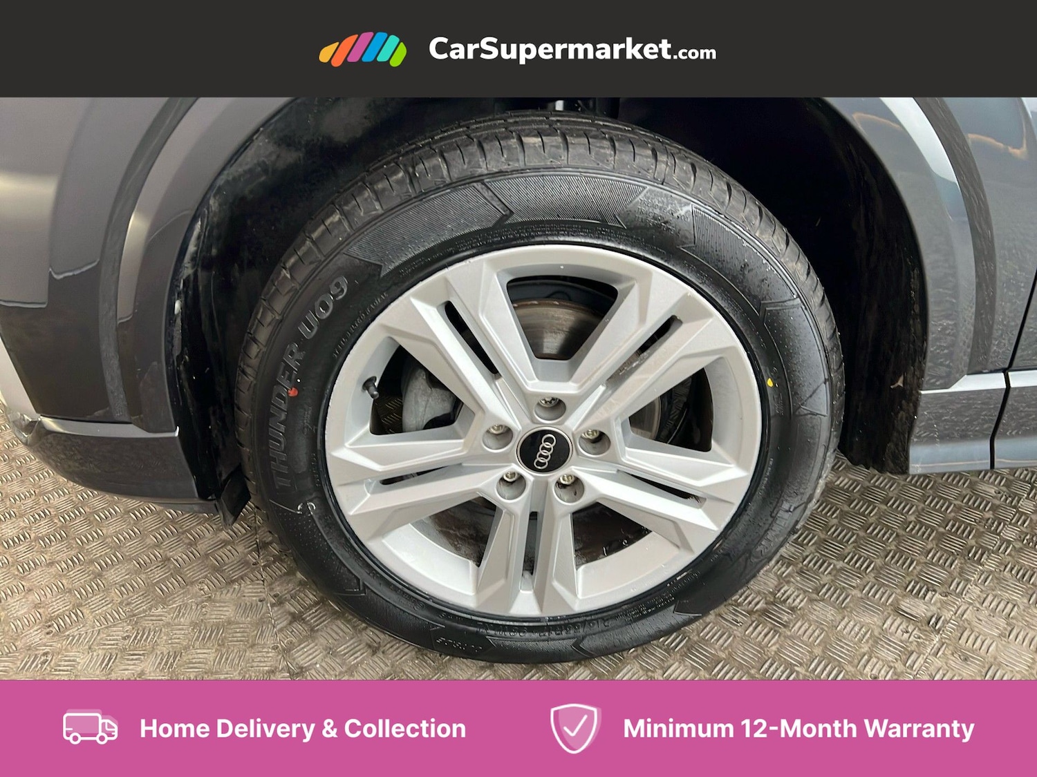 Used Audi Q2 2024 for sale - 76035278: Photo 19