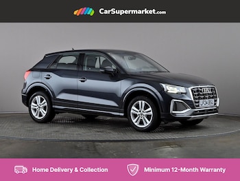 Audi - Q2