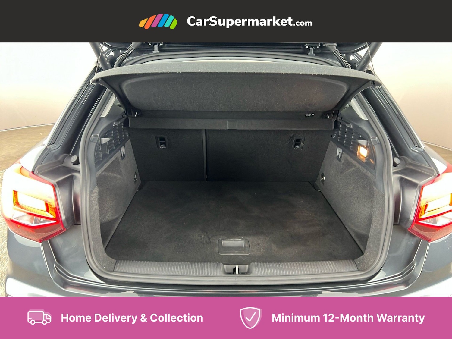 Used Audi Q2 2024 for sale - 76035278: Photo 22