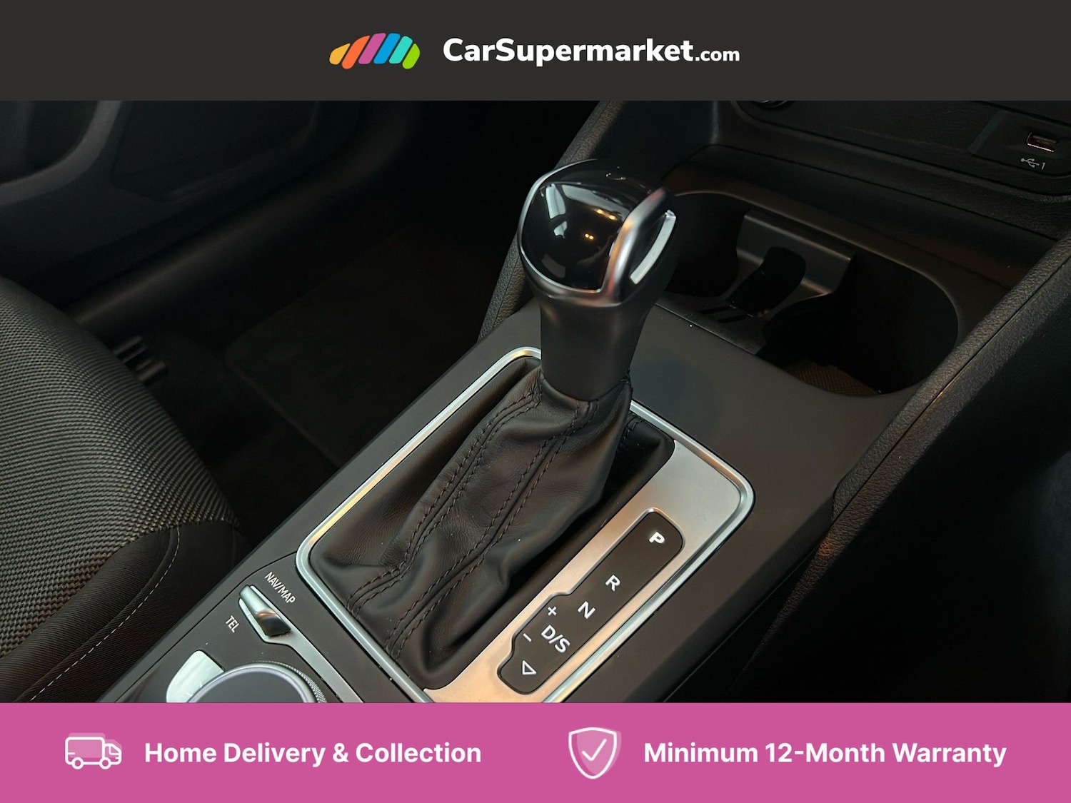 Used Audi Q2 2024 for sale - 76035278: Photo 25