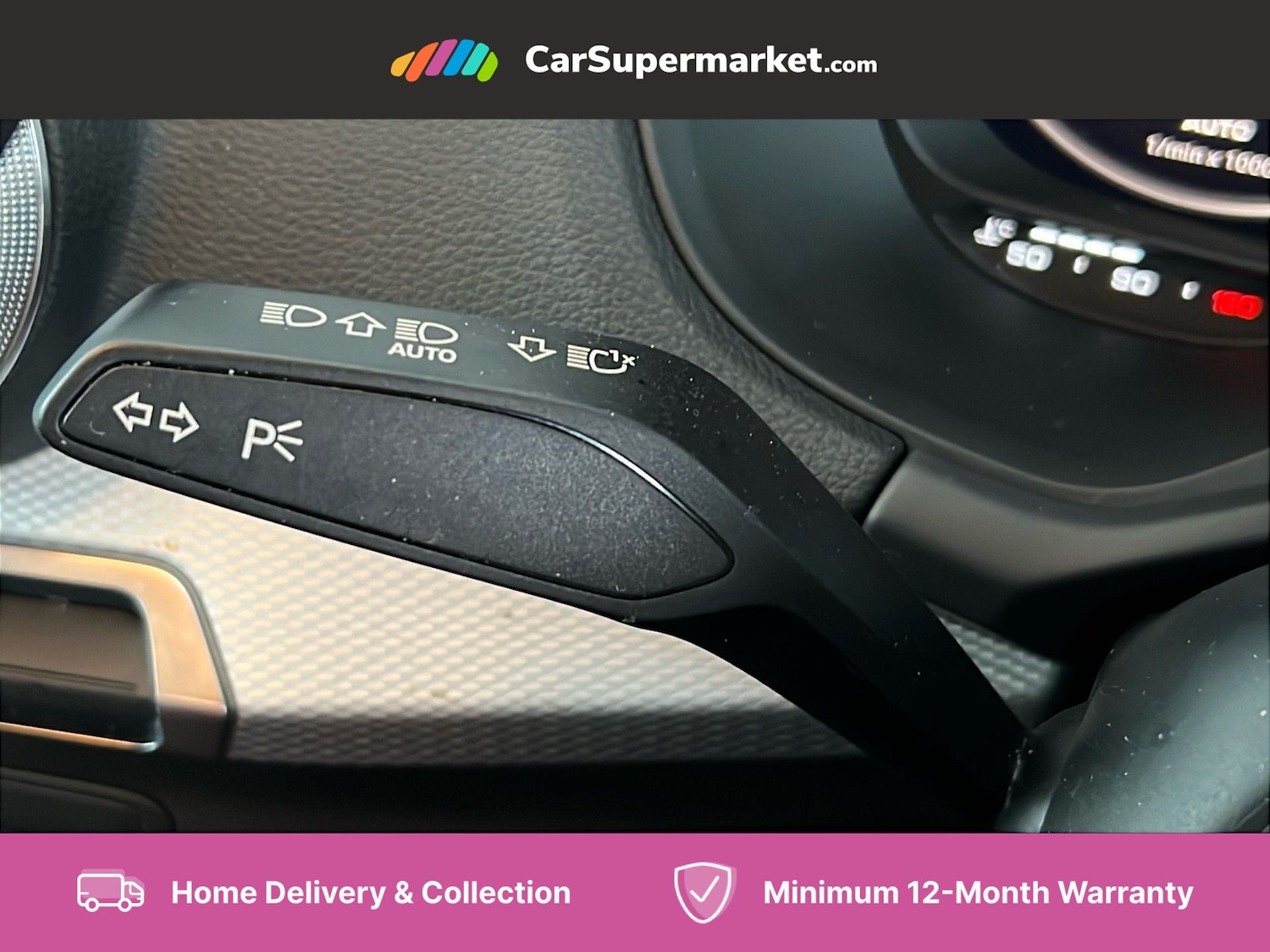 Used Audi Q2 2024 for sale - 76035278: Photo 26