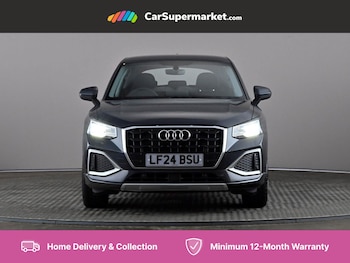 Used Audi Q2 2024 for sale - 76035278: Photo 2