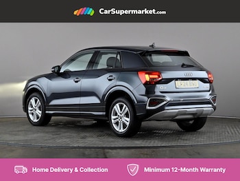 Used Audi Q2 2024 for sale - 76035278: Photo 4