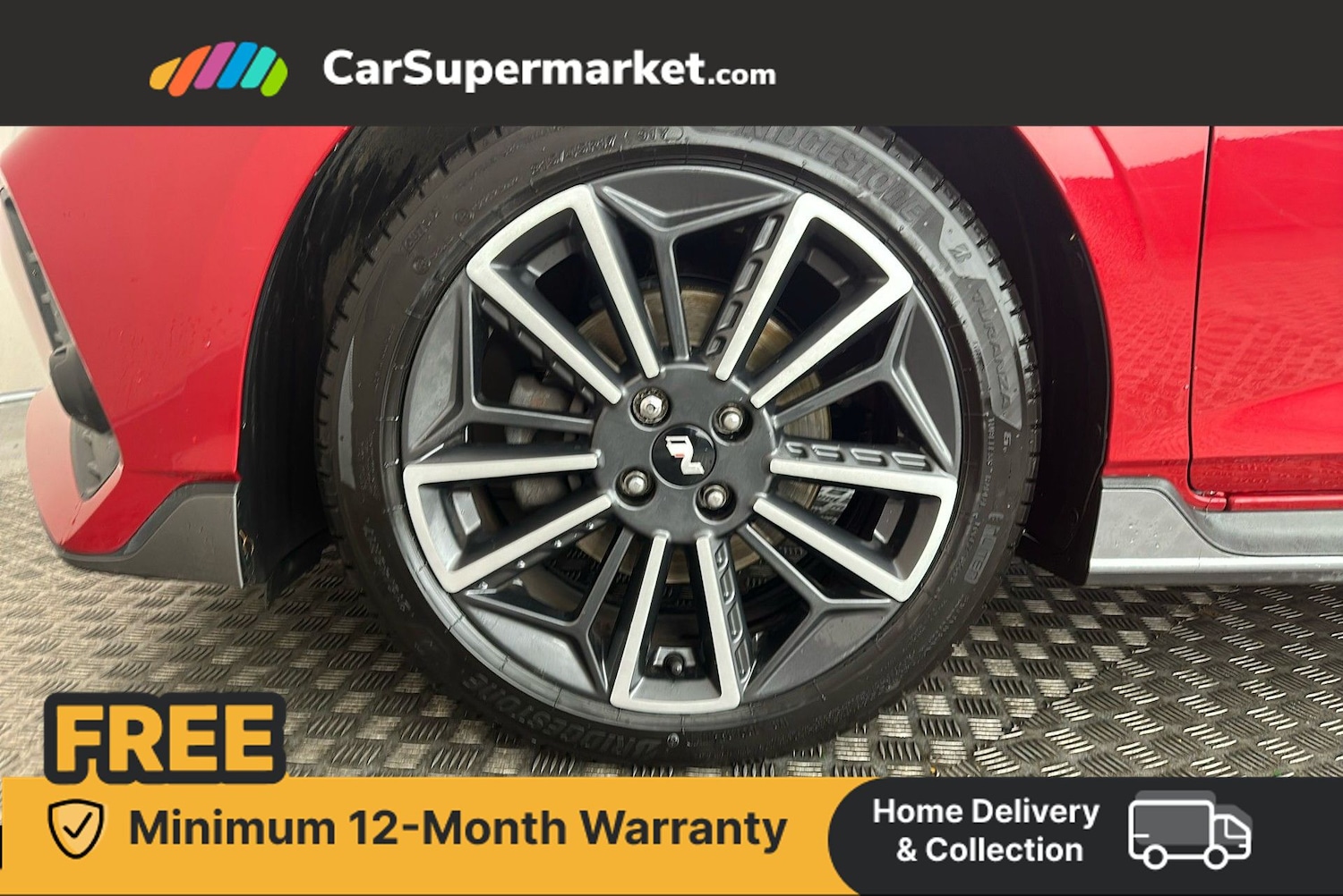 Used Hyundai i20 2022 for sale - 76341995: Photo 13