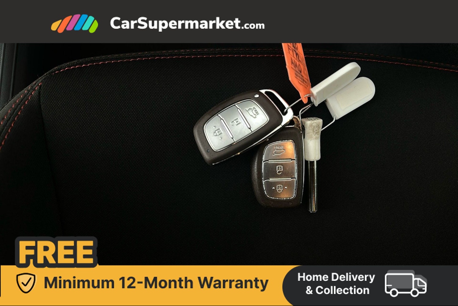 Used Hyundai i20 2022 for sale - 76341995: Photo 17
