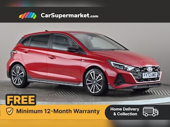 Used Hyundai i20 2022 for sale - 76341995: Photo