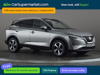 Used Nissan Qashqai 2024 for sale - 78316640: Photo