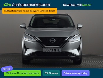 Used Nissan Qashqai 2024 for sale - 78316640: Photo