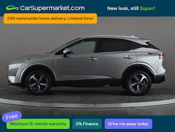 Used Nissan Qashqai 2024 for sale - 78316640: Photo