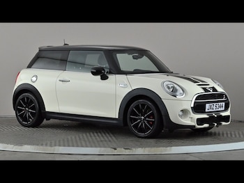 Used MINI Hatch 2016 for sale - 78949844: Photo
