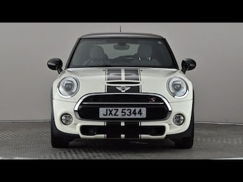 Used MINI Hatch 2016 for sale - 78949844: Photo