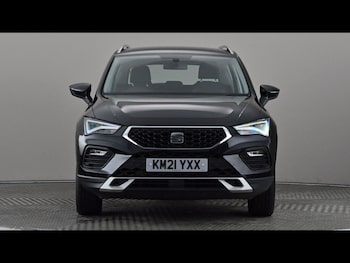 Used SEAT Ateca 2021 for sale - 79229890: Photo