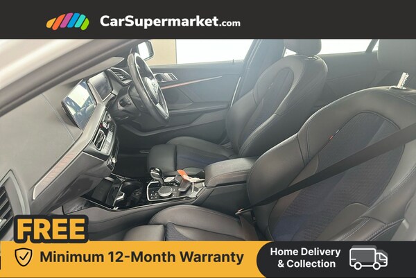 Used BMW 1 Series 2023 for sale - 76257117: Photo 11