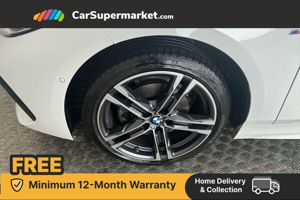 Used BMW 1 Series 2023 for sale - 76257117: Photo 13
