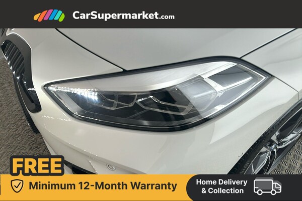 Used BMW 1 Series 2023 for sale - 76257117: Photo 14