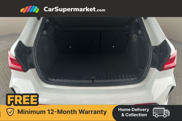 Used BMW 1 Series 2023 for sale - 76257117: Photo 16
