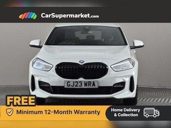 Used BMW 1 Series 2023 for sale - 76257117: Photo 2