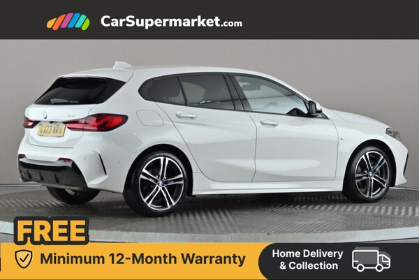 Used BMW 1 Series 2023 for sale - 76257117: Photo 6