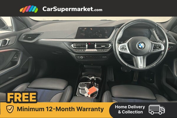 Used BMW 1 Series 2023 for sale - 76257117: Photo 7