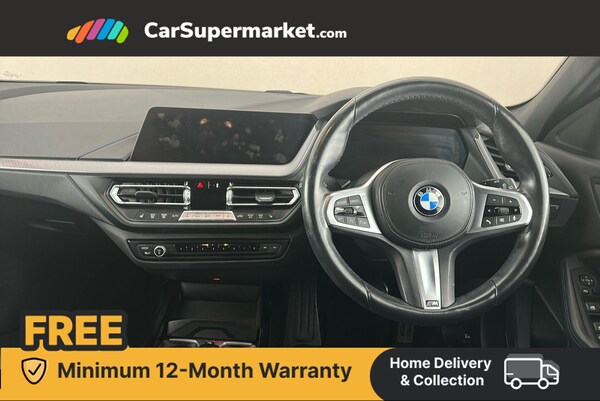 Used BMW 1 Series 2023 for sale - 76257117: Photo 8