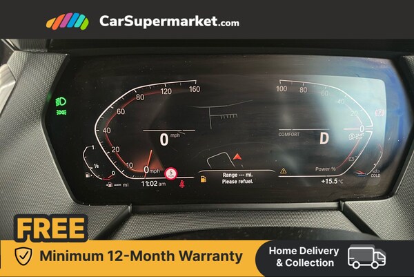 Used BMW 1 Series 2023 for sale - 76257117: Photo 9