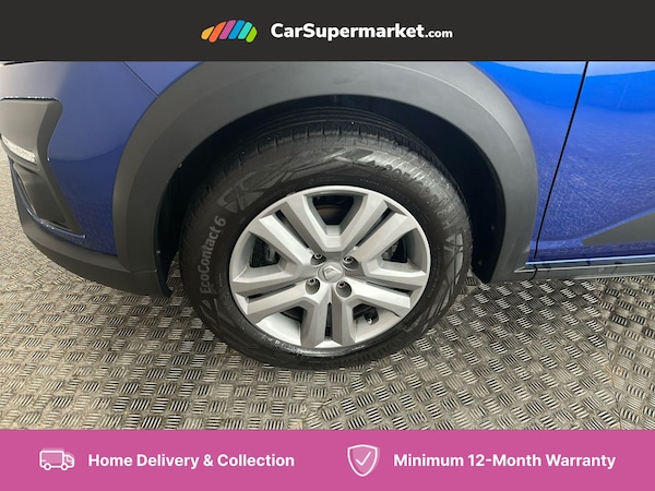 Used Dacia Sandero Stepway 2022 for sale - 76232499: Photo 13