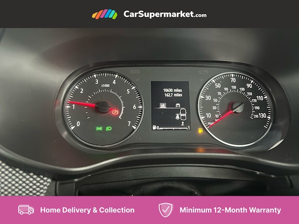 Used Dacia Sandero Stepway 2022 for sale - 76232499: Photo 9
