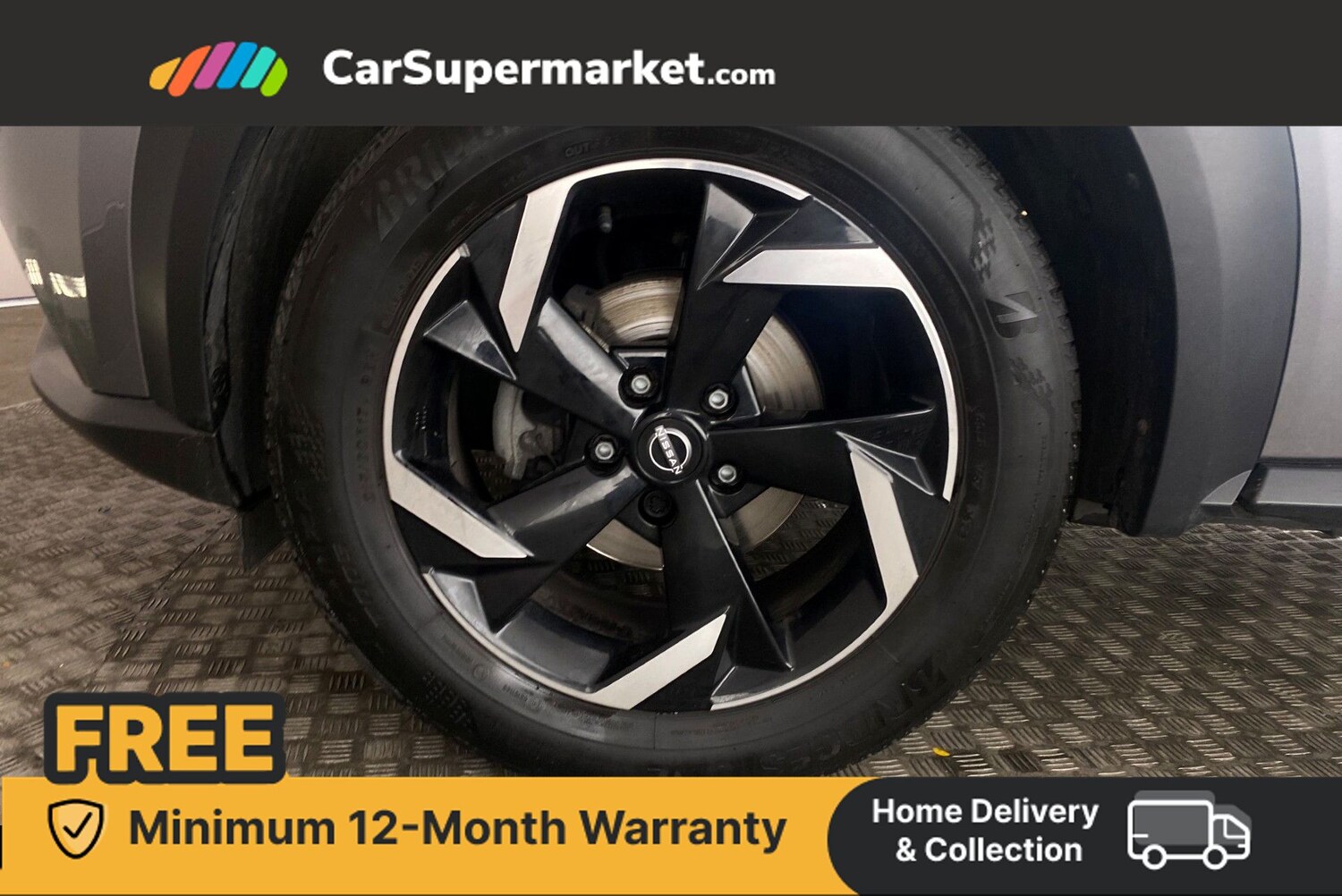 Used Nissan Juke 2023 for sale - 76495307: Photo 19