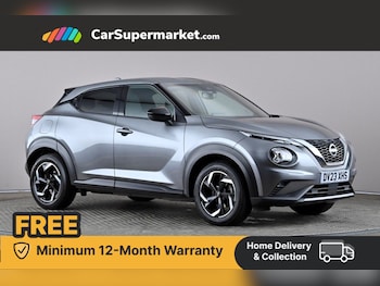 Used Nissan Juke 2023 for sale - 76495307: Photo