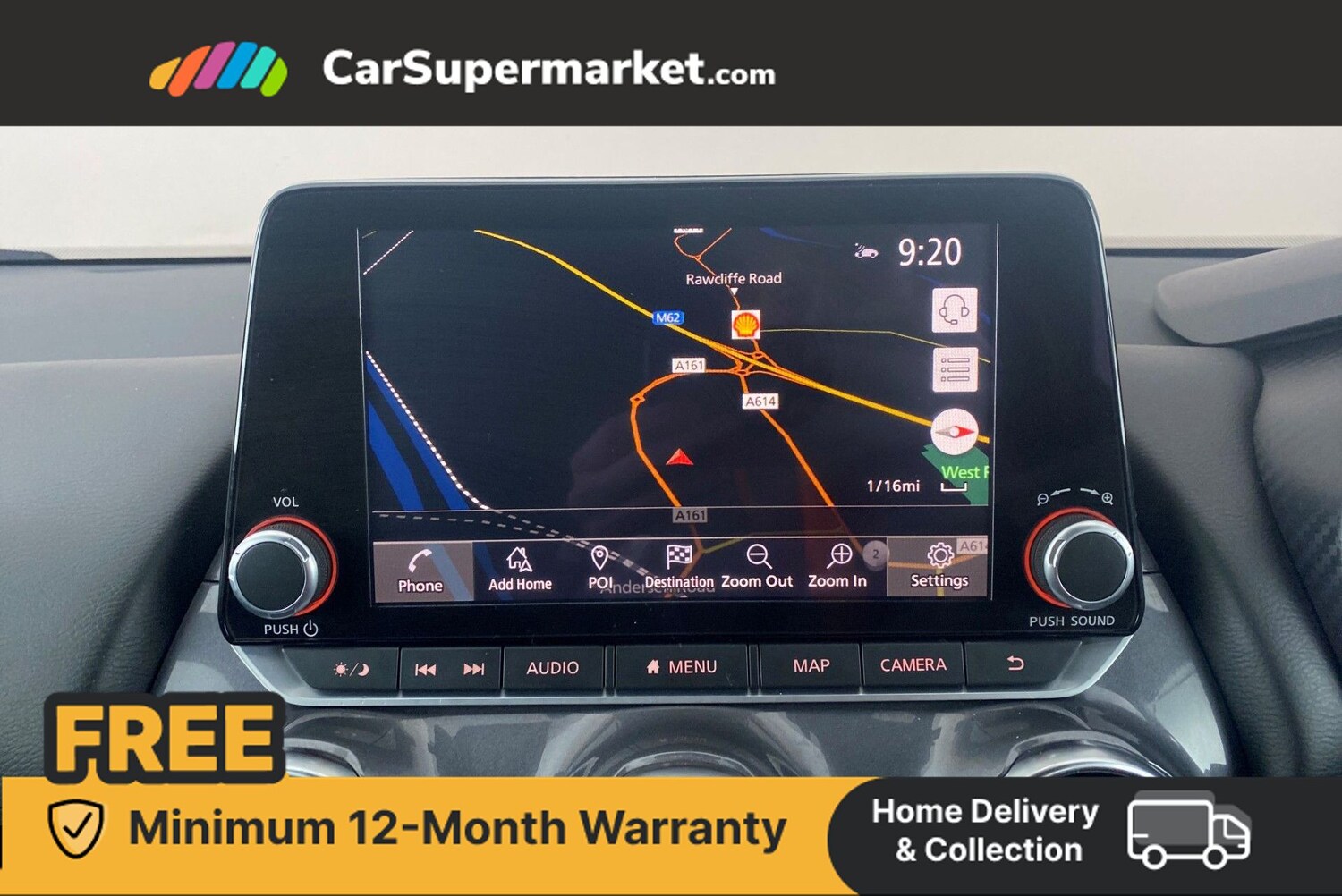 Used Nissan Juke 2023 for sale - 76495307: Photo 25