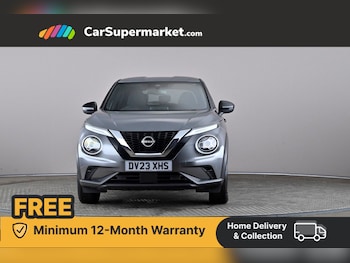 Used Nissan Juke 2023 for sale - 76495307: Photo