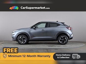 Used Nissan Juke 2023 for sale - 76495307: Photo