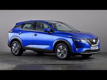 Used Nissan Qashqai 2023 for sale - 78893992: Photo